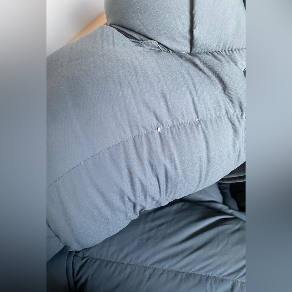 Aritzia Tna The Super Puff™ Long - Picture 4 of 16